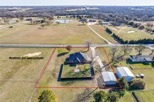 755 Bones Chapel Rd, Whitesboro, TX 76273 - Photo 26