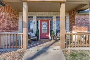 755 Bones Chapel Rd, Whitesboro, TX 76273 - Photo 2