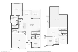 818 Cauble Dr, Fate, TX 75087 - Photo 2