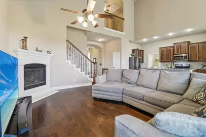 818 Cauble Drive, Fate, TX 75087 - Photo 6