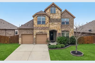 818 Cauble Drive, Fate, TX 75087 - Photo 1