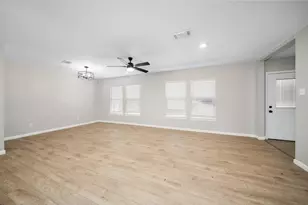 3708 Parrish St, Bellmead, TX 76705 - Photo 8