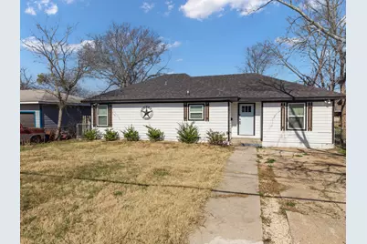 3708 Parrish Street, Bellmead, TX 76705 - Photo 2