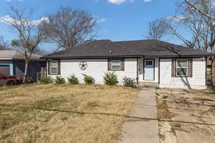 3708 Parrish St, Bellmead, TX 76705 - Photo 2