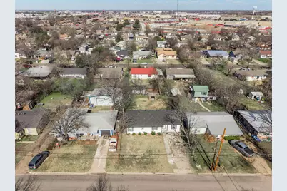 3708 Parrish Street, Bellmead, TX 76705 - Photo 24