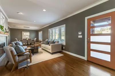 6734 Williamson Road, Dallas, TX 75214 - Photo 4