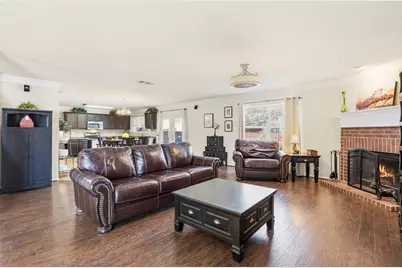 4957 Trail Creek Drive, Fort Worth, TX 76244 - Photo 4