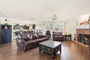 4957 Trail Creek Dr, Fort Worth, TX 76244 - Photo 4