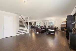 4957 Trail Creek Dr, Fort Worth, TX 76244 - Photo 8