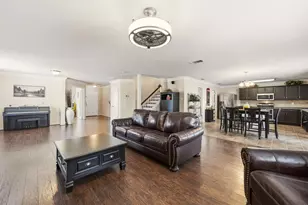 4957 Trail Creek Dr, Fort Worth, TX 76244 - Photo 12