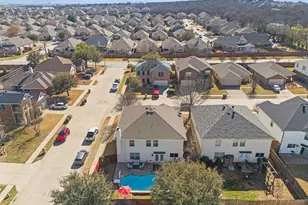 4957 Trail Creek Dr, Fort Worth, TX 76244 - Photo 36