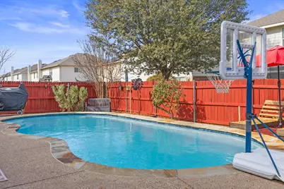 4957 Trail Creek Drive, Fort Worth, TX 76244 - Photo 30