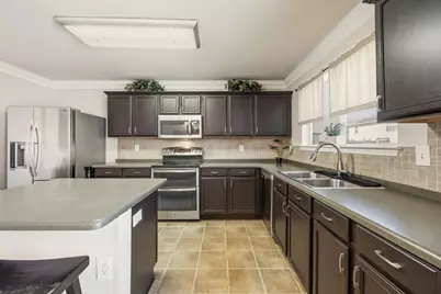 4957 Trail Creek Drive, Fort Worth, TX 76244 - Photo 16