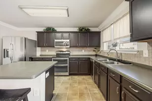 4957 Trail Creek Dr, Fort Worth, TX 76244 - Photo 16