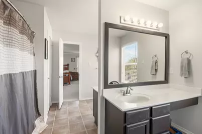 4957 Trail Creek Drive, Fort Worth, TX 76244 - Photo 26