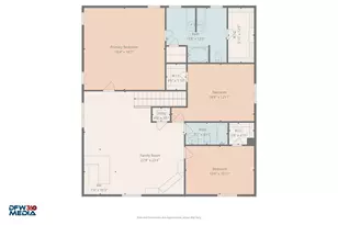 4957 Trail Creek Dr, Fort Worth, TX 76244 - Photo 6