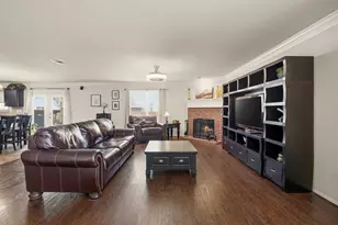 4957 Trail Creek Dr, Fort Worth, TX 76244 - Photo 10