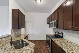 3101 EastCrest Ct, Fort Worth, TX 76105 - Photo 10