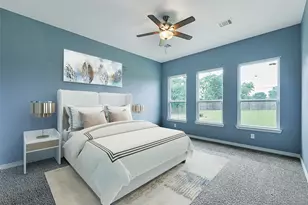 3101 EastCrest Ct, Fort Worth, TX 76105 - Photo 14