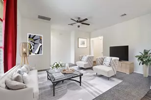 3101 EastCrest Ct, Fort Worth, TX 76105 - Photo 8