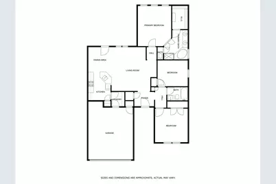 3101 Eastcrest Court, Fort Worth, TX 76105 - Photo 34