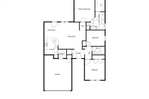 3101 EastCrest Ct, Fort Worth, TX 76105 - Photo 34