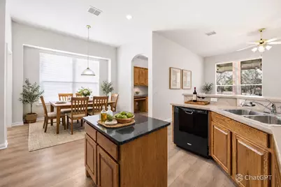 932 Ocean Drive, Fairview, TX 75069 - Photo 18