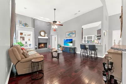 18922 Whitewater Lane, Dallas, TX 75287 - Photo 8