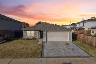 2321 Birch Dr, Little Elm, TX 75068 - Photo 1