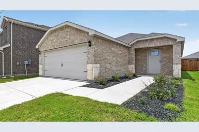 [Address not provided], Blue Ridge, TX 75424 - Photo 1