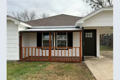 1512 N Anglin Street, Cleburne, TX 76031 - Photo 2