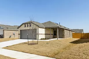 15244 Mariachi Rd, Fort Worth, TX 76052 - Photo 2