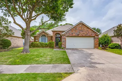 2908 Dunbar Drive, McKinney, TX 75072 - Photo 2