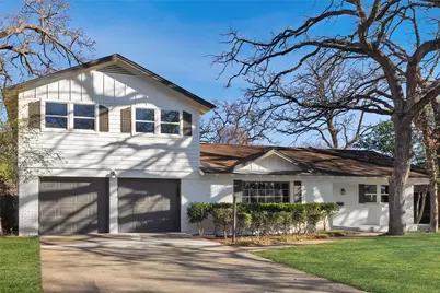 7325 Normandy Road, Fort Worth, TX 76112 - Photo 2