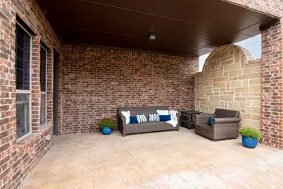 100 Prewit Street, Keller, TX 76248 - Photo 28