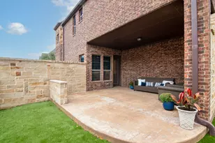 100 Prewit St, Keller, TX 76248 - Photo 30