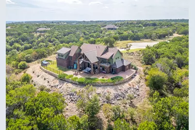 8225 Scotscraig Court, Cleburne, TX 76033 - Photo 1