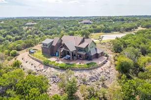 8225 Scotscraig Ct, Cleburne, TX 76033 - Photo 1