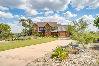 8225 Scotscraig Court, Cleburne, TX 76033 - Photo 1