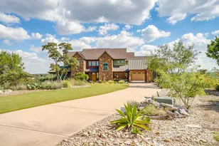 8225 Scotscraig Ct, Cleburne, TX 76033 - Photo 1