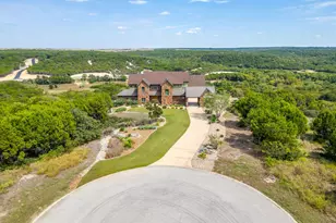 8225 Scotscraig Ct, Cleburne, TX 76033 - Photo 36