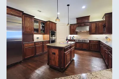 3108 Kimberlee Lane, Highland Village, TX 75077 - Photo 10