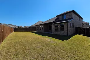 1740 Jamestown Dr, Forney, TX 75126 - Photo 8