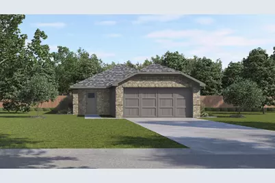 1804 Potomac Lane, Blue Ridge, TX 75424 - Photo 1