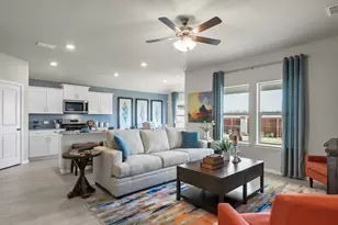 9309 Golden Tree Ave, Fort Worth, TX 76108 - Photo 12