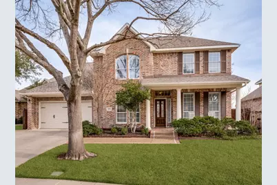8600 Forsythia Drive, McKinney, TX 75072 - Photo 1
