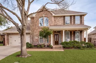 8600 Forsythia Dr, McKinney, TX 75072 - Photo 1