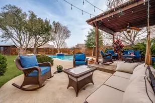 8600 Forsythia Dr, McKinney, TX 75072 - Photo 28