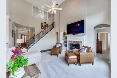 8600 Forsythia Drive, McKinney, TX 75072 - Photo 8