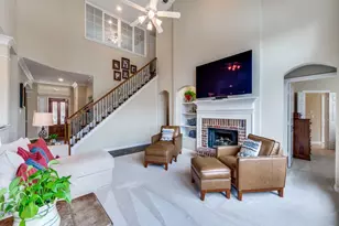 8600 Forsythia Dr, McKinney, TX 75072 - Photo 8